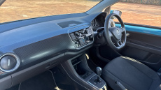 Volkswagen Up 1.0 Move Up 5dr ASG Petrol Hatchback